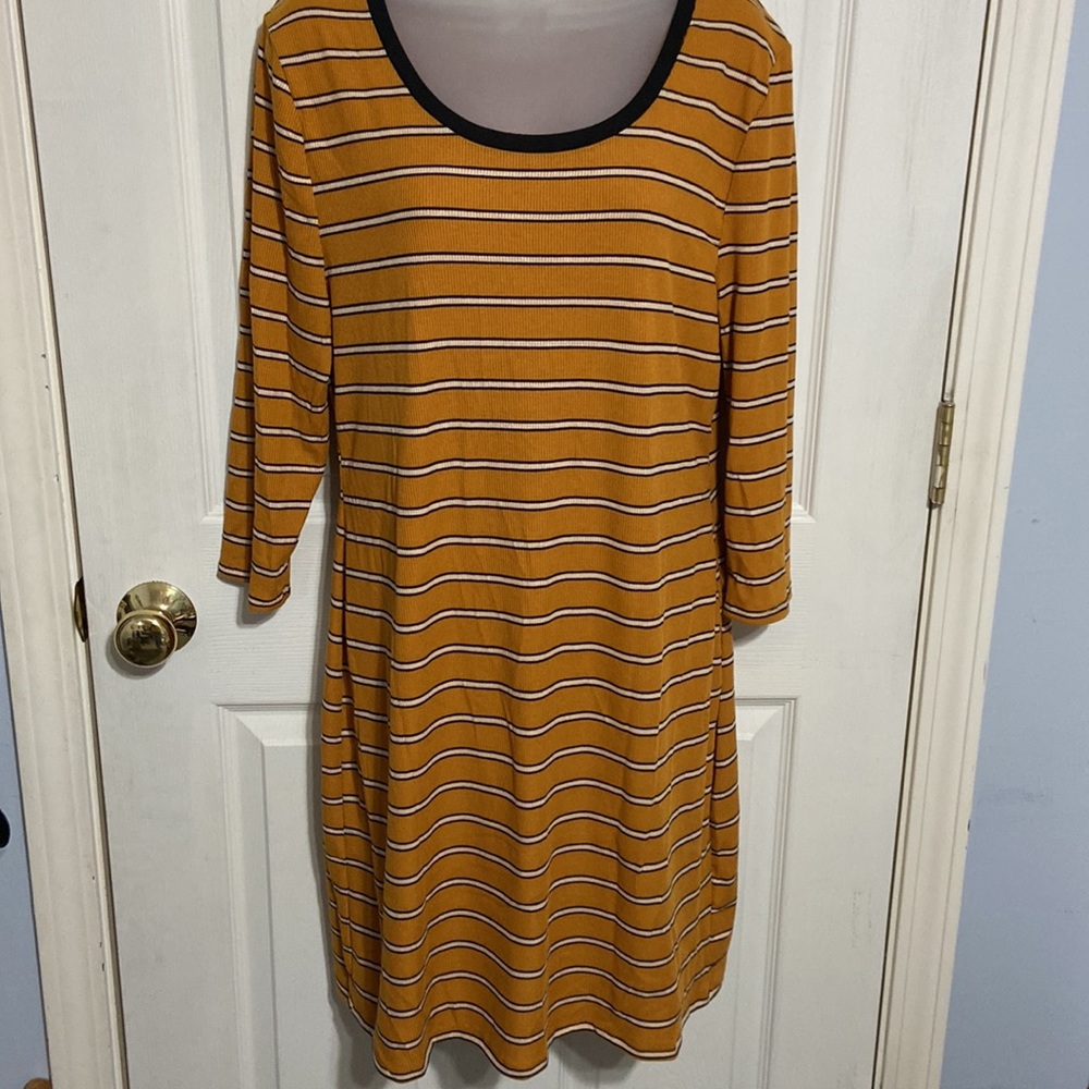 Charlotte Russe Dress